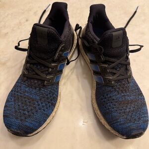 Adidas Ultraboost | Men’s | 11 | BlueTennis/Sneakers | Shoes